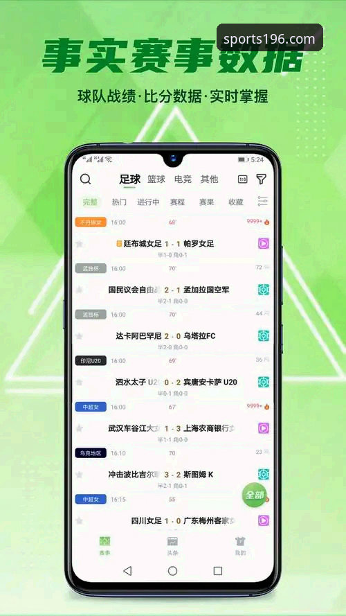 体育app正规吗？196体育平台最新动态揭秘：官方唯一通道与用户体验全解析